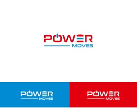 Power Moves  entry by gnanender pottabathini