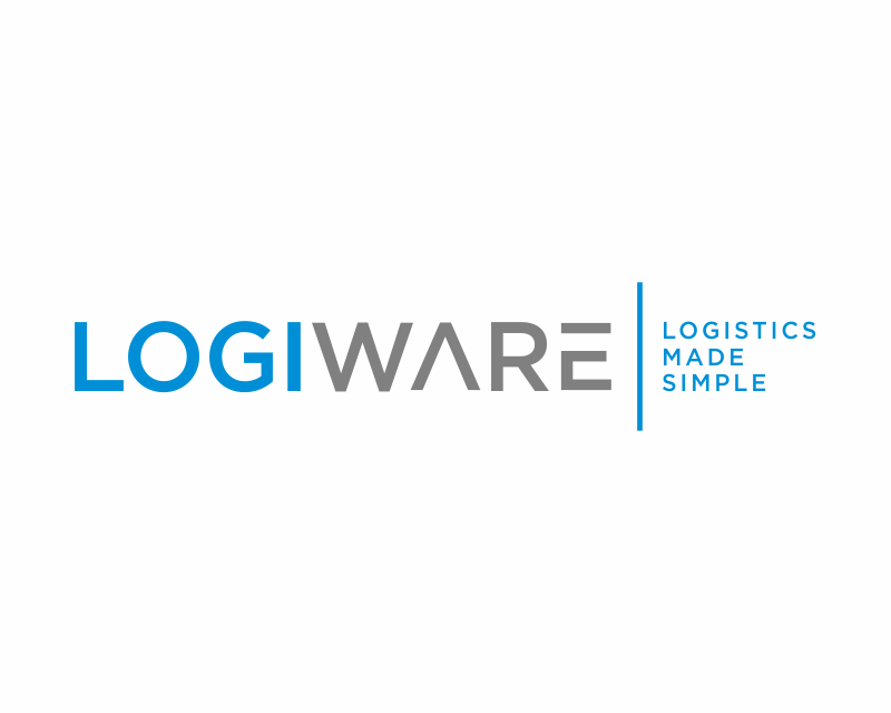 Logo Design for Logiware