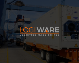 Logiware entry by Adi Dwi Nugroho