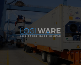 Logiware entry by Adi Dwi Nugroho