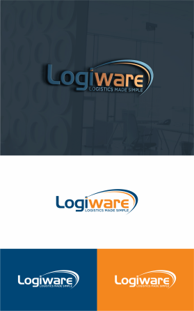 Logiware entry by hery_cdt