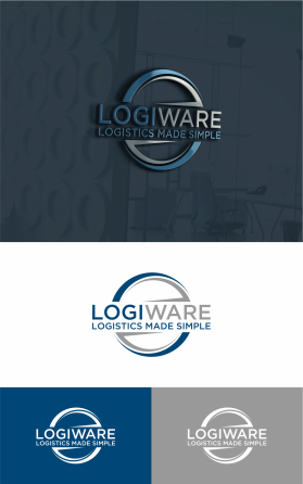 Logiware entry by hery_cdt