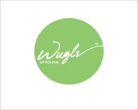 Wuglz  entry by graphic designer