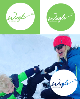 Wuglz  entry by graphic designer