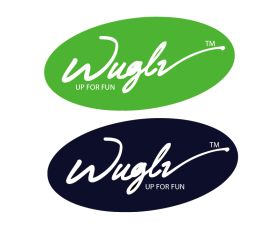 Wuglz  entry by graphic designer