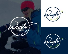 Wuglz  entry by berlianapril