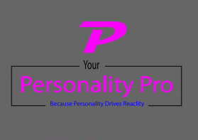 Your PersonalityPro  entry by Ekki2019i
