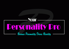 Your PersonalityPro  entry by Ekki2019i