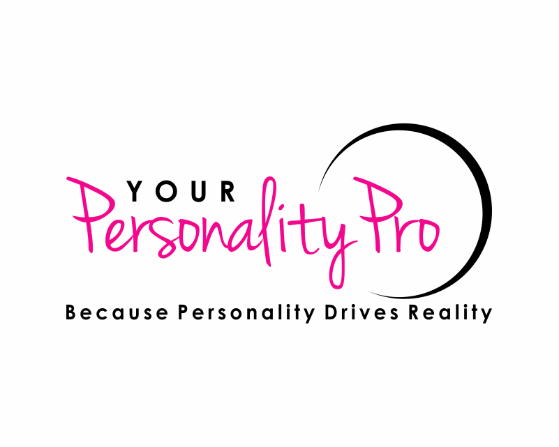 Logo Design for Your PersonalityPro 