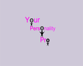 Your PersonalityPro  entry by Ravi2125