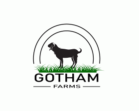 Gotham Farms entry by Marcel D