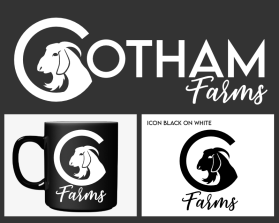 Gotham Farms entry by John Doe