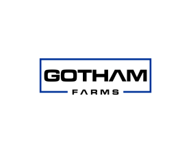 Gotham Farms entry by gs art