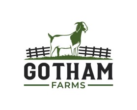 Gotham Farms entry by Amit Kumar