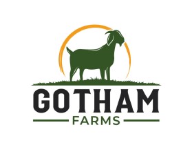 Gotham Farms entry by Amit Kumar
