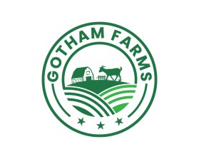 Gotham Farms entry by BHASKAR SHIL