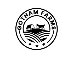 Gotham Farms entry by BHASKAR SHIL
