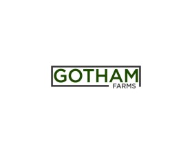 Gotham Farms entry by Jati Mulya