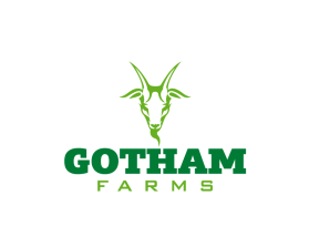 Gotham Farms entry by Dimitris