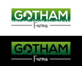 Gotham Farms entry by Flordeliz Jorolan