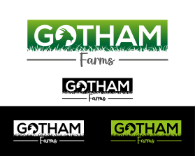 Gotham Farms entry by Flordeliz Jorolan