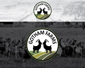 Gotham Farms entry by Ganesh Shirgaonkar
