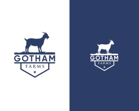 Gotham Farms entry by muslich