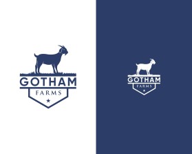 Gotham Farms entry by muslich