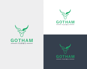 Gotham Farms entry by sukoco