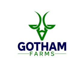 Gotham Farms entry by Cyrille Appert