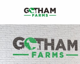 Gotham Farms entry by kayat ady tri kuncoro