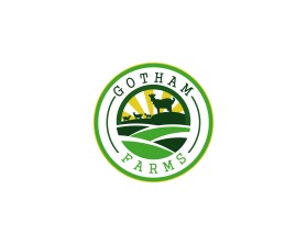 Gotham Farms entry by Carlos Eduardo