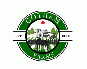 Gotham Farms entry by Marcel D