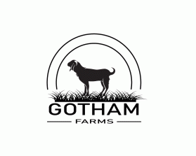 Gotham Farms entry by Marcel D