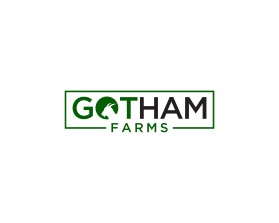 Gotham Farms entry by tama