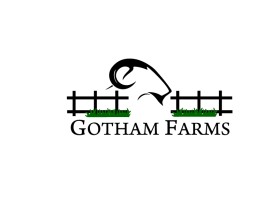 Gotham Farms entry by juon suprihanto