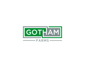 Gotham Farms entry by isropah