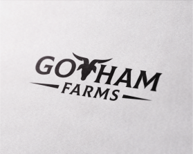 Gotham Farms entry by McRiver