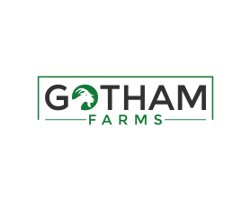 Gotham Farms entry by Bryan P. Bracero