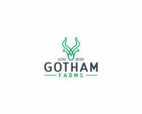 Gotham Farms entry by McRiver