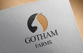 Gotham Farms entry by abdullha