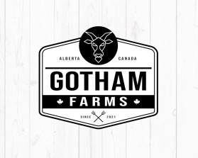 Gotham Farms entry by KIm Hanson