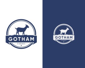 Gotham Farms entry by muslich