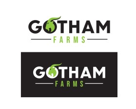 Winning entry: Gotham Farms entry by KIm Hanson