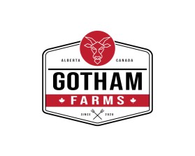 Gotham Farms entry by KIm Hanson