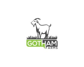 Gotham Farms entry by MD EBRAHIM