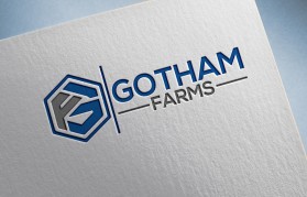 Gotham Farms entry by Md Nor Hossain