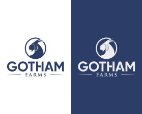 Gotham Farms entry by muslich