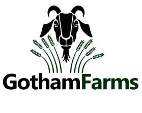 Gotham Farms entry by John Doe
