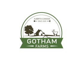Gotham Farms entry by juon suprihanto